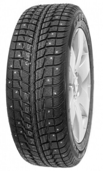 Шина Federal Himalaya Ws2 225/50R17 94T