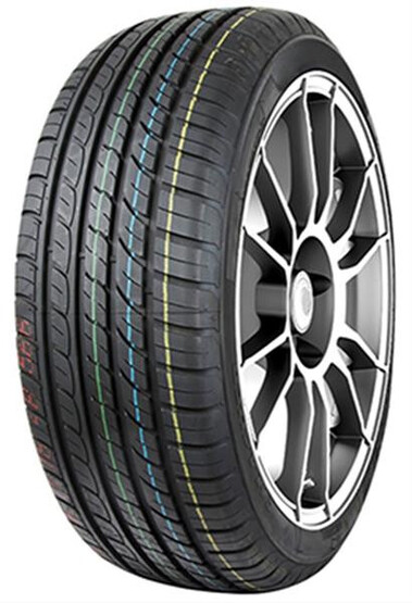 Шина Royal Black Royal Explorer 245/40R17 95W
