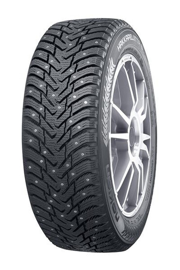 Шина Nokian Tyres Hakkapeliitta 8 295/35R19 104H