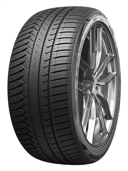 Шина Sailun Atrezzo 4Seasons Pro 235/50R18 101V