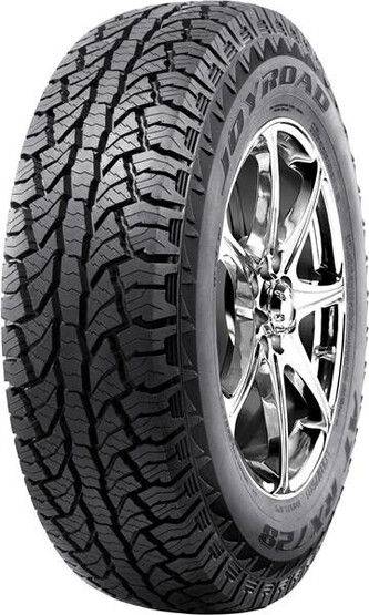 Шина Centara Adventure A/T 265/75R16 123/120