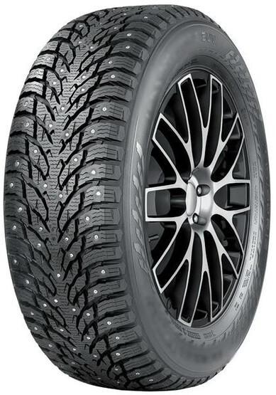 Шина Ikon Autograph Ice 9 Suv 215/60R17 100T