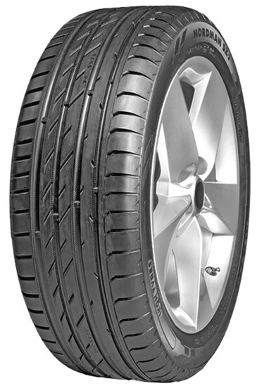 Шина Ikon Nordman Sz2 205/55R16 94V