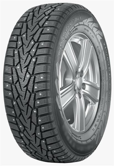 Шина Ikon Nordman 7 Suv 225/75R16 108T