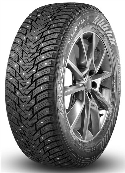 Шина Ikon Nordman 8 175/70R13 82T