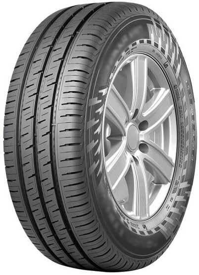 Шина Ikon Autograph Eco C3 205/75R16 113/111