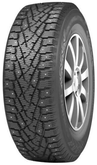 Шина Ikon Autograph Ice C3 225/65R16 112/110