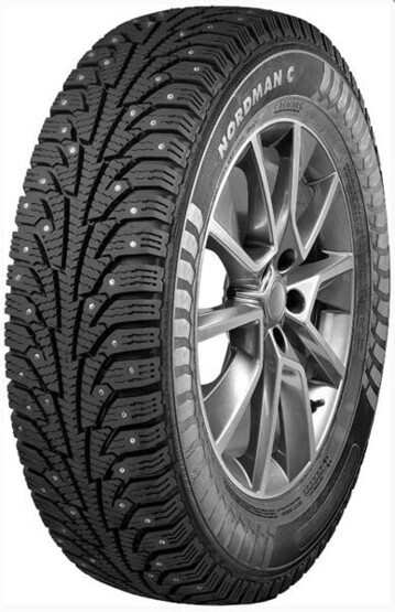 Шина Ikon Nordman C 205/75R16 113/111