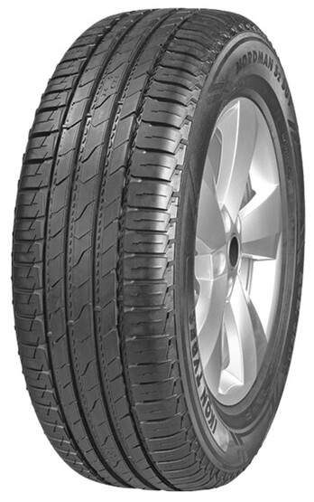 Шина Ikon Nordman S2 Suv 215/65R17 99V