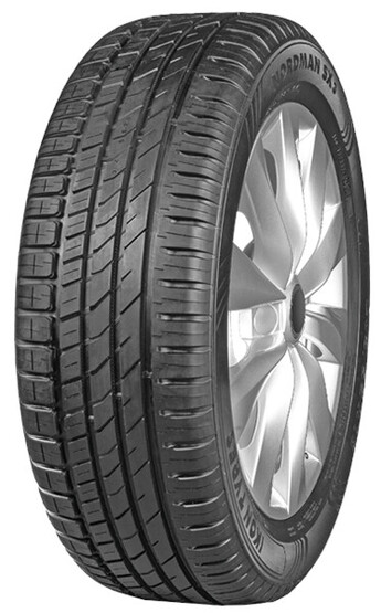 Шина Ikon Nordman Sx3 175/65R14 82T
