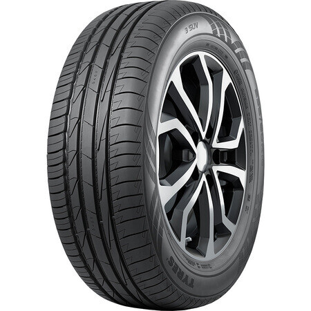 Шина Ikon Autograph Aqua 3 Suv 235/55R17 103V