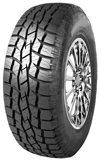 Шина Hifly Vigorous At606 265/70R16 112T