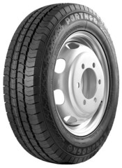 Шина Landrock Partner 185/75R16 107/105