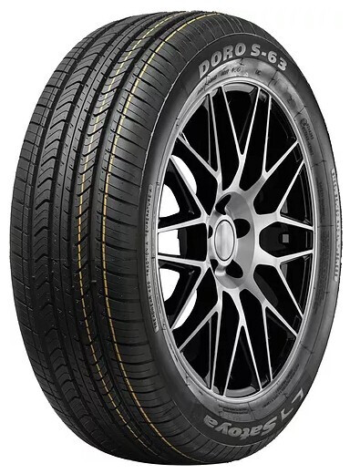 Шина Satoya Doro S-63 175/70R13 82T