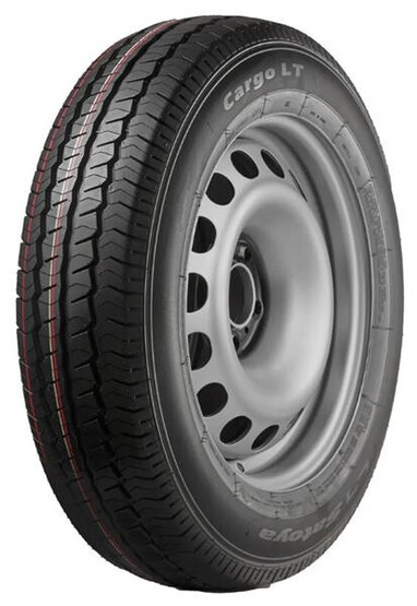 Шина Satoya Cargo Lt 215/65R16 109/107