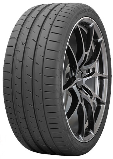 Шина Toyo Proxes Sport 2 245/40R20 99Y