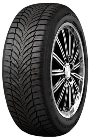 Шина Roadstone Eurovis Alpine 2 175/65R15 84T