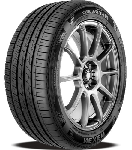 Шина Nexen N'fera Au7 225/45R19 96W