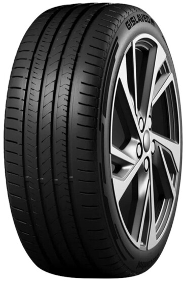 Шина Gislaved Ecocontrol 235/50R18 97V