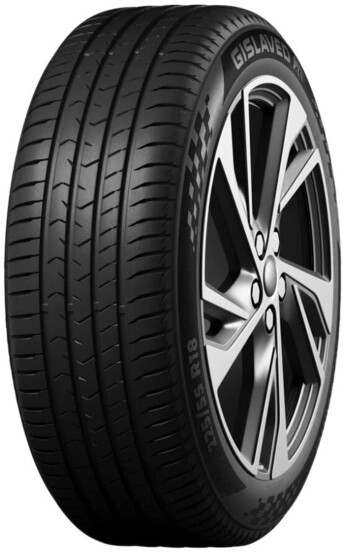 Шина Gislaved Activecontrol 285/50R20 112V