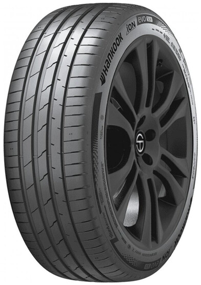 Шина Hankook Ion Evo Suv Ik01A 255/50R20 109W