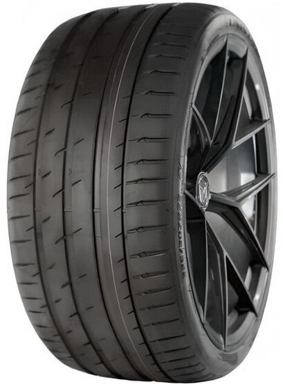 Шина Vitour Sport M5 335/30R23 111Y