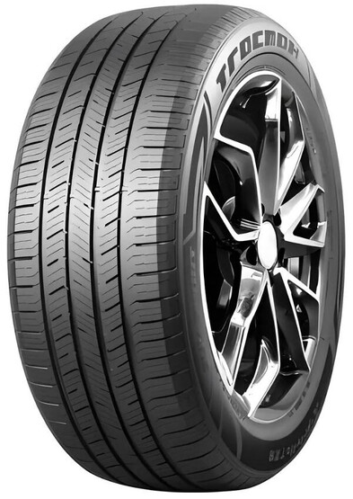 Шина Tracmax X-Privilo Tx9 235/55R19 105V