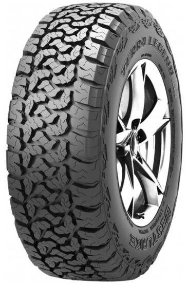 Шина Westlake Terra Legend Sl399 235/65R18 106T