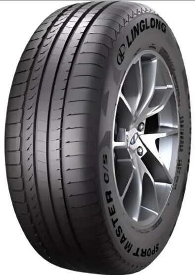Шина Linglong Sport Master C/S 255/60R18 112V