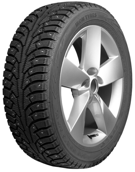 Шина Ikon Tyres (Nokian Tyres) Character Ice 5 195/60R15 92T