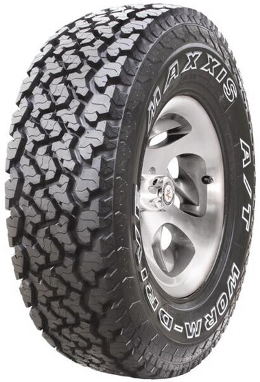 Шина Maxxis Worm-Drive At-980 235/75R15 109S
