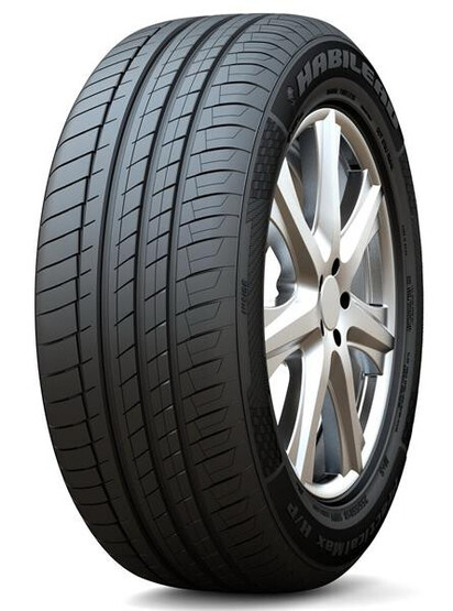 Шина Kapsen Practical Max H/P Rs26 245/55R20 104V