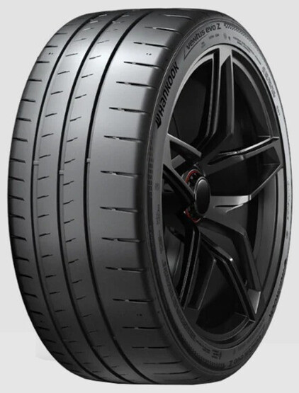 Шина Hankook Ventus Evo Z Z001 285/30R20 99Y