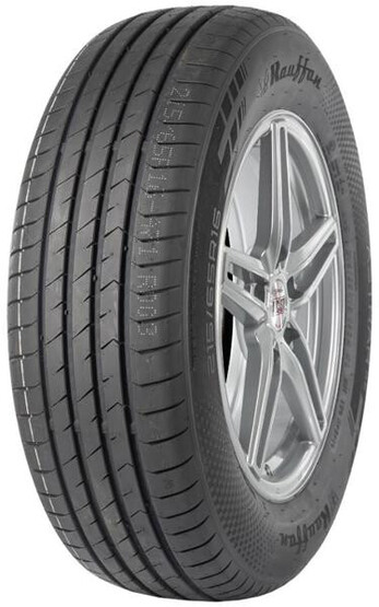 Шина Rauffan Astrar R2 195/65R15 91V