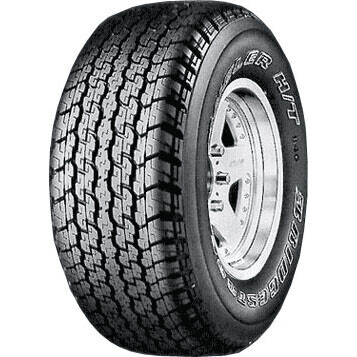 Шина Bridgestone Dueler D 840 245/65R17 111S