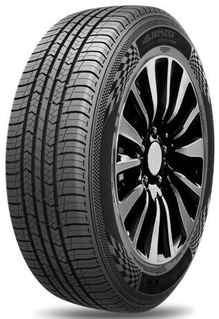 Шина Altenzo Sports Navigator Vii 245/65R17 107H