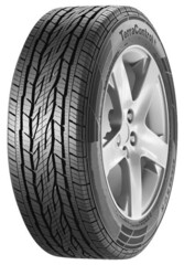 Шина Meteor Terracontrol 215/60R17 96H