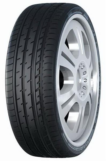 Шина Mileking Mk927 235/55R19 105V