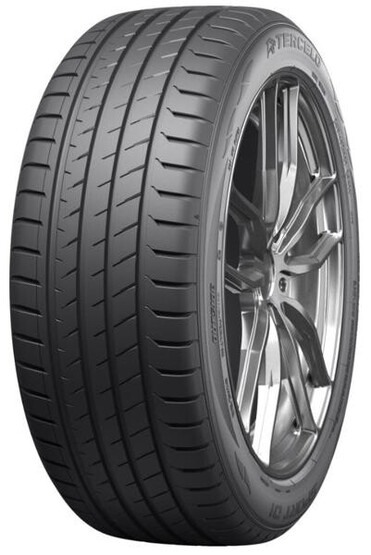 Шина Tercelo Sport D1 195/55R16 87V