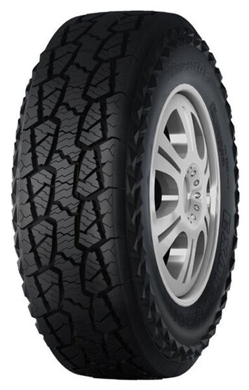 Шина Mileking Mk828 245/75R16 120/116