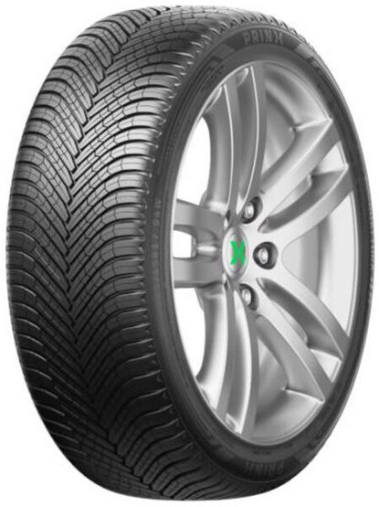 Шина Prinx Quattura 4S+ 195/65R15 91H