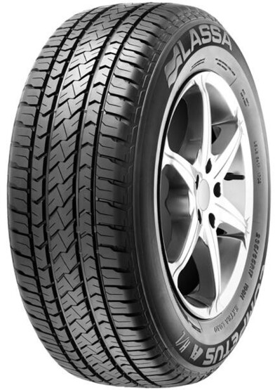 Шина Lassa Competus H/L 265/70R16 112H
