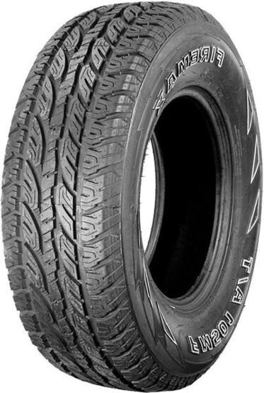 Шина Firemax Fm501 A/T 265/60R18 110T