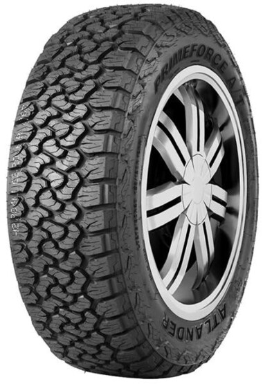 Шина Atlander Primeforce A/T 255/70R16 111T