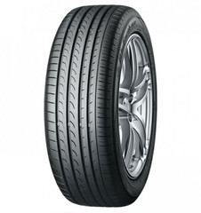 Шина Yokohama Bluearth Rv-02 225/60R18 100V