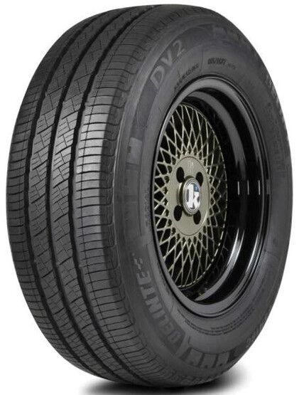 Шина Delinte Dv2+ 205/65R16 107/105