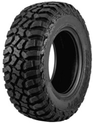 Шина Austone Maspire M/T 235/75R15 104/101