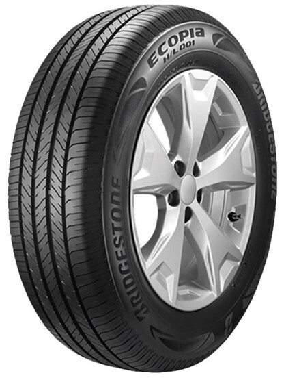 Шина Bridgestone Ecopia H/L 001 255/60R18 112V