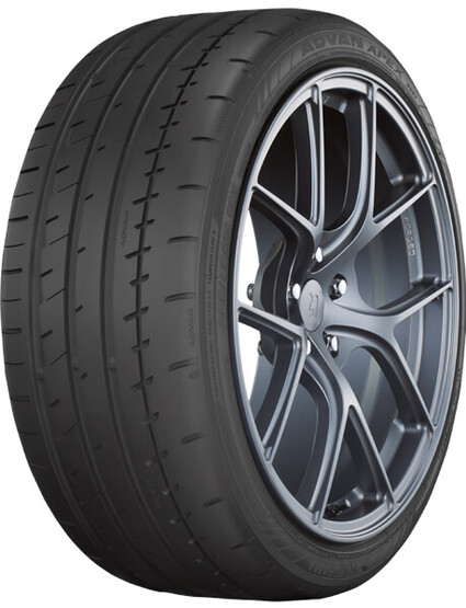 Шина Yokohama Advan Apex V601 225/40R18 92Y