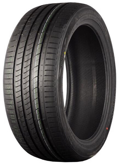 Шина Tourador X Comfort Plus 275/40R21 107Y